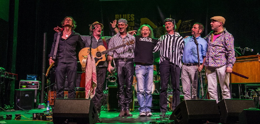 2015 Blues Festival Basel (foto Dani Altermatt)