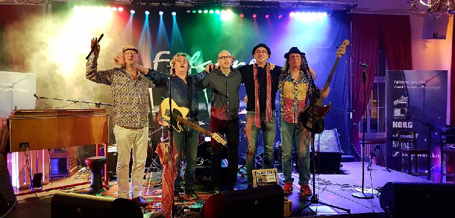 2018 Falcone Sounds Zürich (foto Fabio)