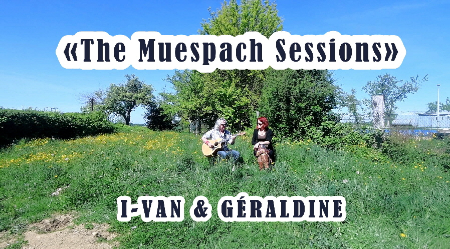 The Muespach Sessions Projekttitel